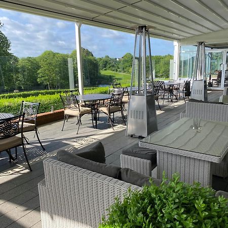 Stoke By Nayland Hotel, Golf & Spa Leavenheath Εξωτερικό φωτογραφία