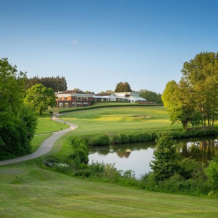 Stoke By Nayland Hotel, Golf & Spa Leavenheath Εξωτερικό φωτογραφία