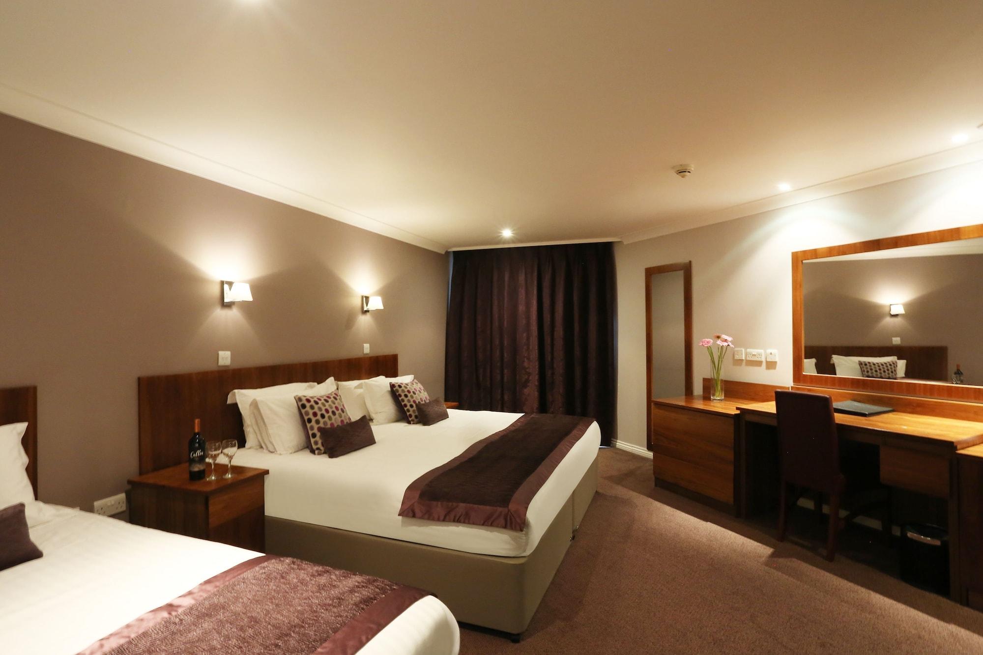Stoke By Nayland Hotel, Golf & Spa Leavenheath Εξωτερικό φωτογραφία