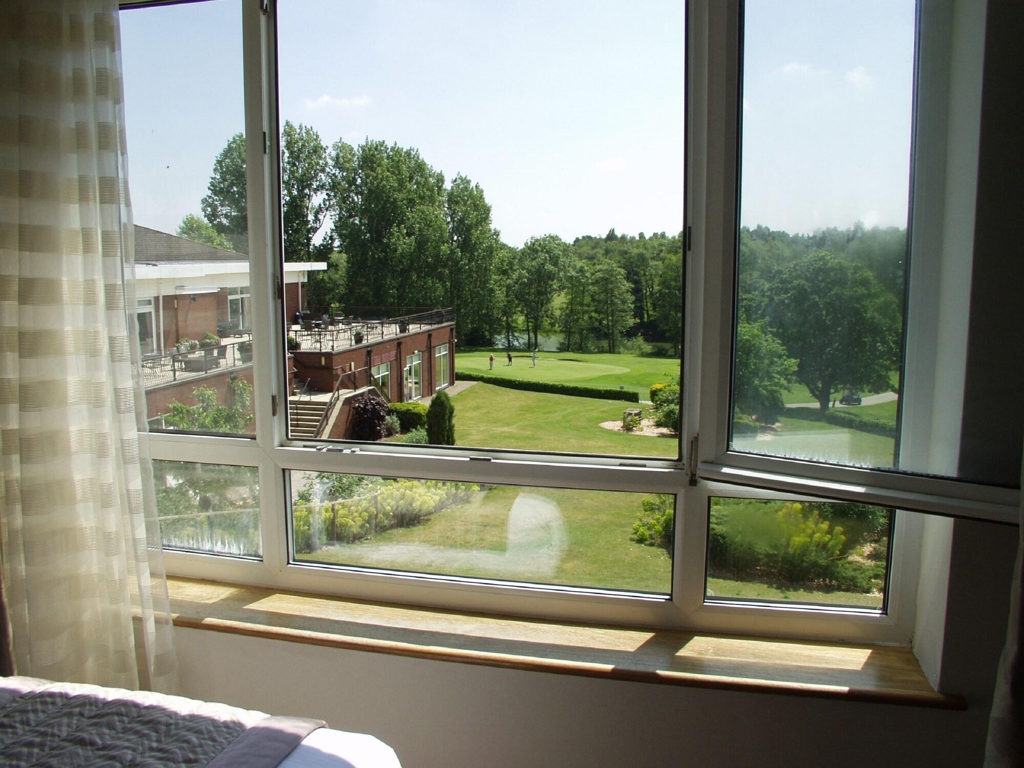 Stoke By Nayland Hotel, Golf & Spa Leavenheath Εξωτερικό φωτογραφία