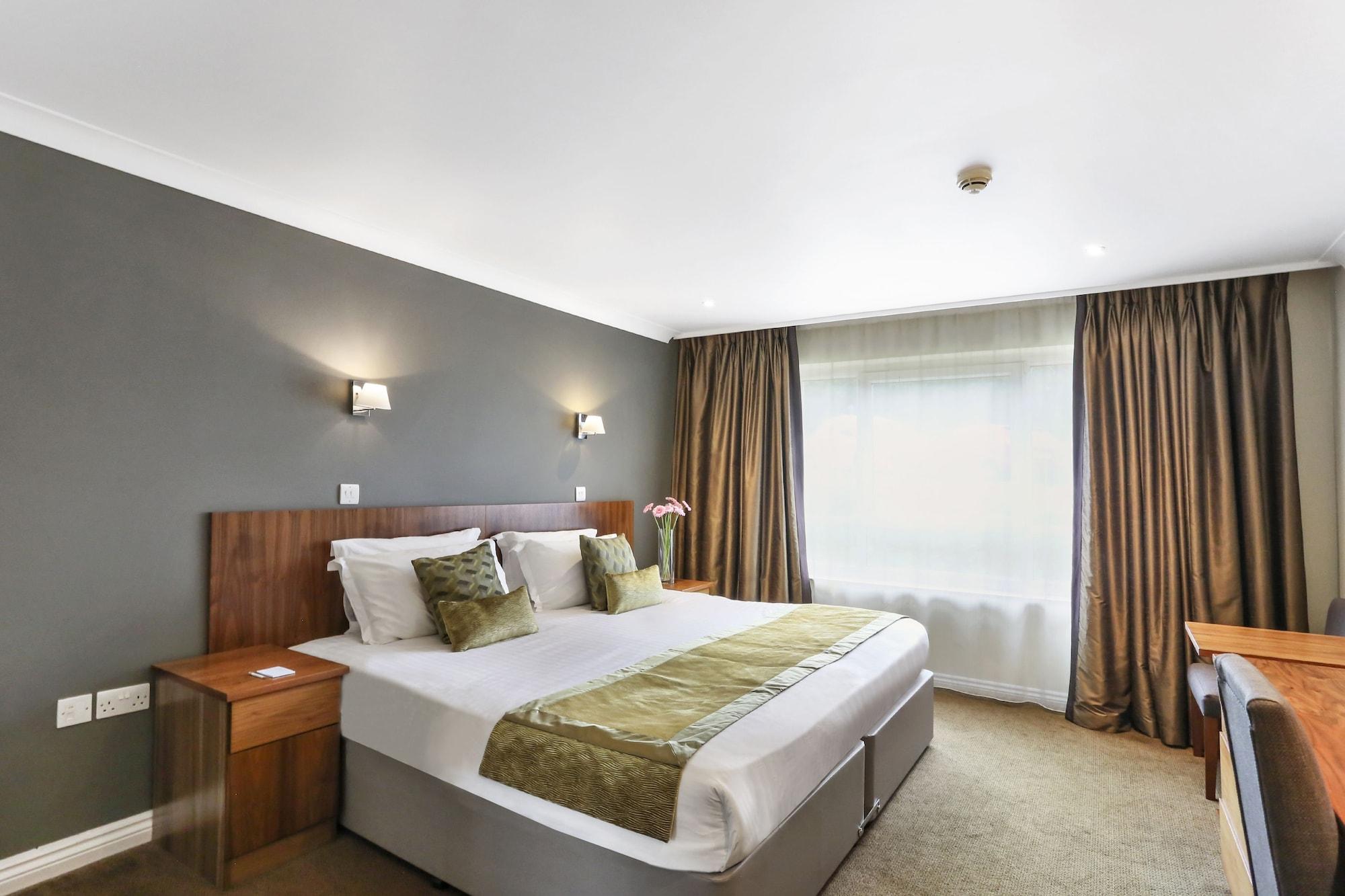 Stoke By Nayland Hotel, Golf & Spa Leavenheath Εξωτερικό φωτογραφία