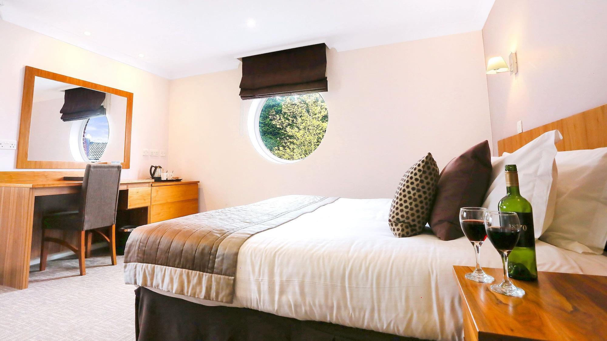 Stoke By Nayland Hotel, Golf & Spa Leavenheath Εξωτερικό φωτογραφία