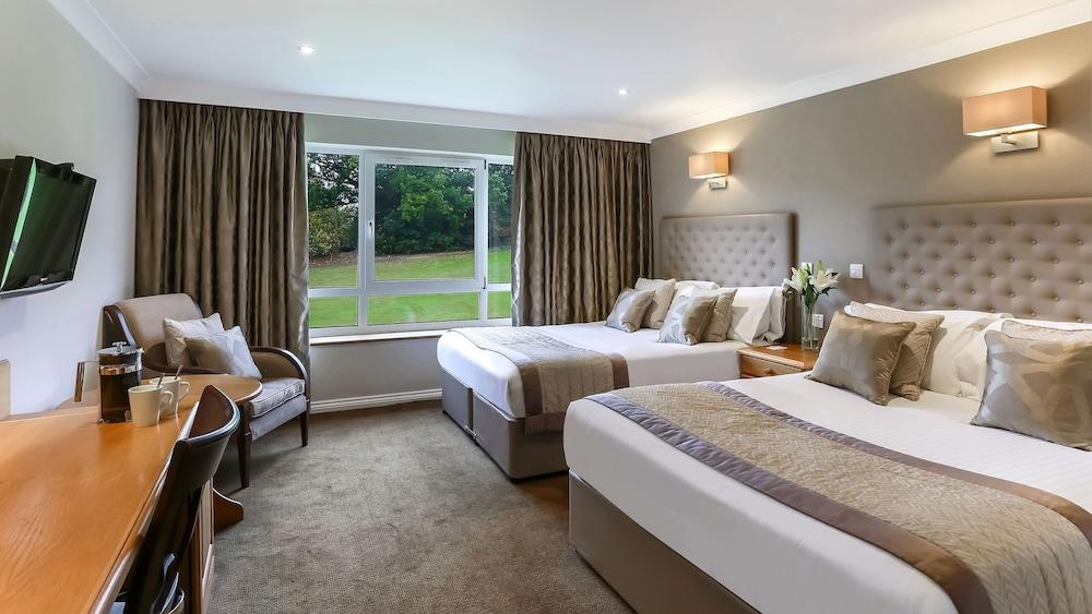 Stoke By Nayland Hotel, Golf & Spa Leavenheath Εξωτερικό φωτογραφία