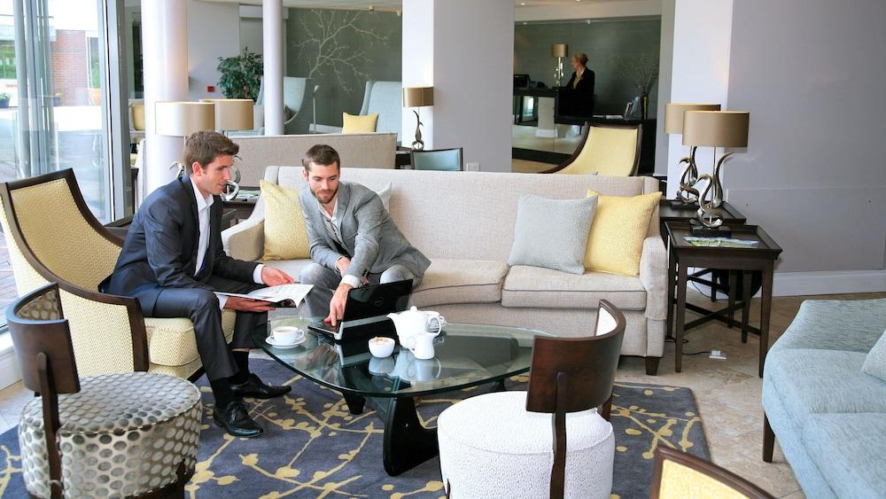 Stoke By Nayland Hotel, Golf & Spa Leavenheath Εξωτερικό φωτογραφία