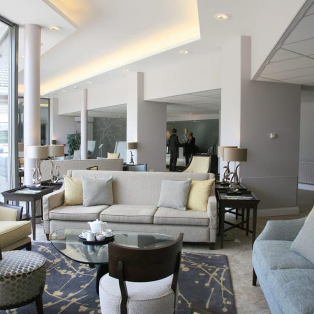 Stoke By Nayland Hotel, Golf & Spa Leavenheath Εξωτερικό φωτογραφία