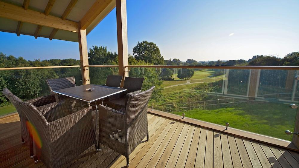 Stoke By Nayland Hotel, Golf & Spa Leavenheath Εξωτερικό φωτογραφία
