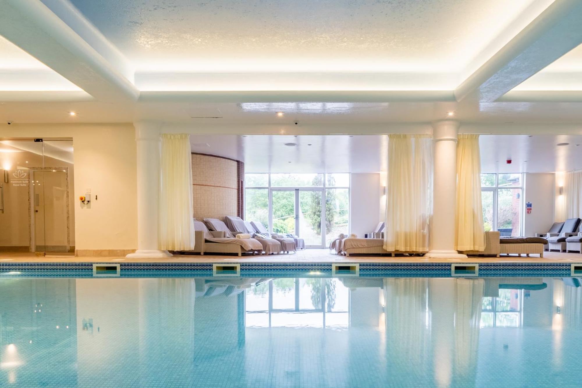 Stoke By Nayland Hotel, Golf & Spa Leavenheath Εξωτερικό φωτογραφία