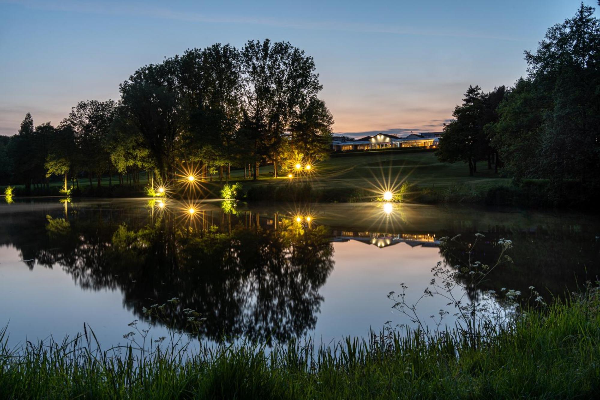 Stoke By Nayland Hotel, Golf & Spa Leavenheath Εξωτερικό φωτογραφία