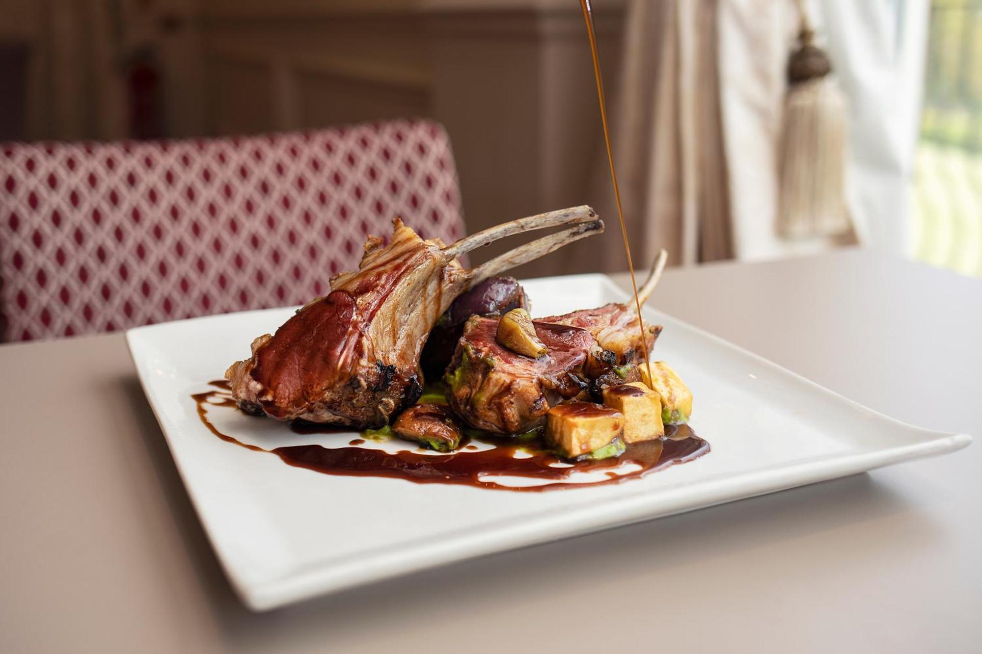 Stoke By Nayland Hotel, Golf & Spa Leavenheath Εξωτερικό φωτογραφία