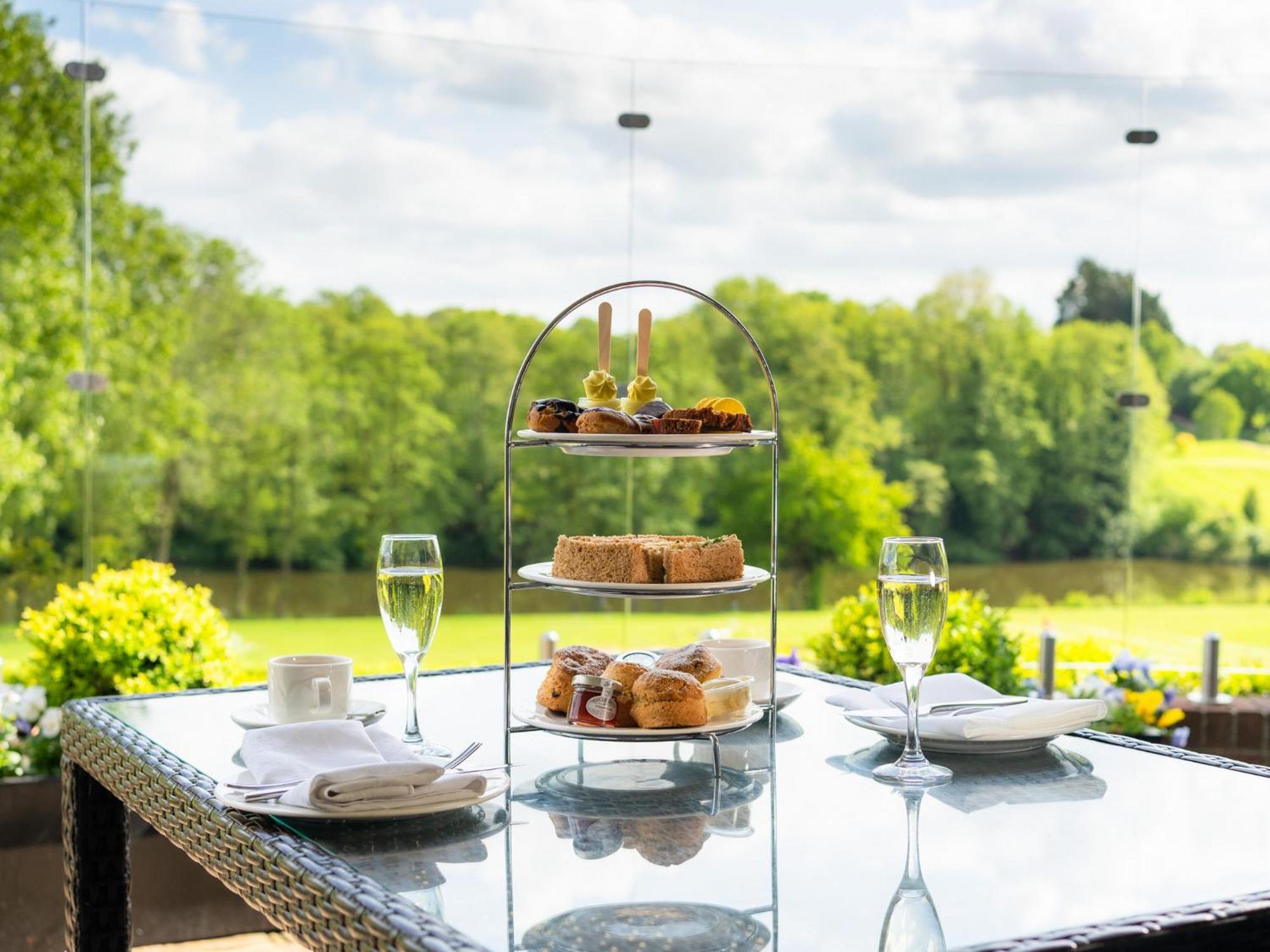 Stoke By Nayland Hotel, Golf & Spa Leavenheath Εξωτερικό φωτογραφία