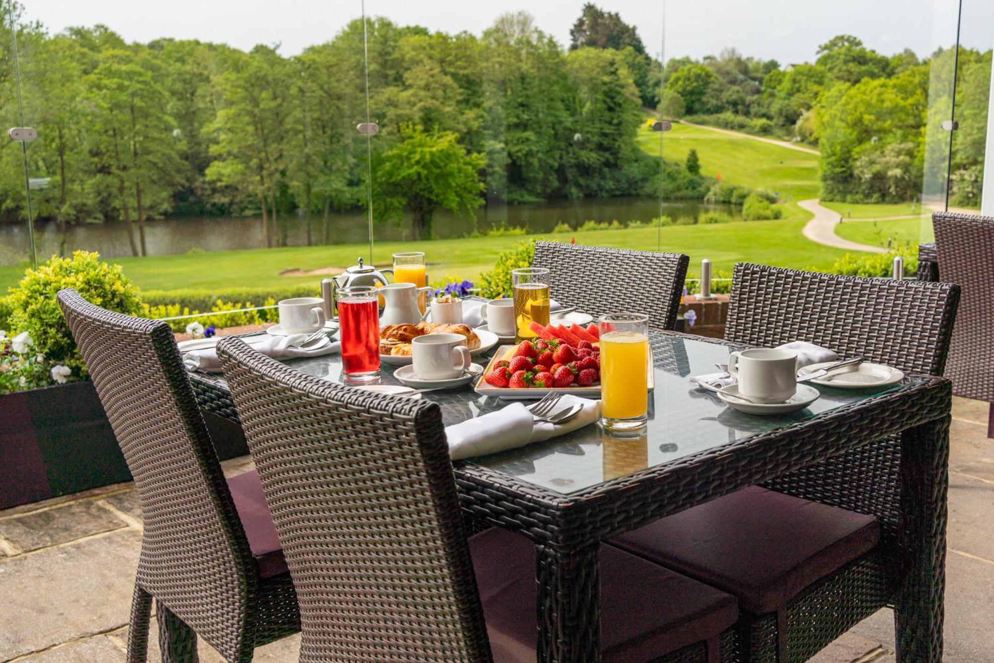 Stoke By Nayland Hotel, Golf & Spa Leavenheath Εξωτερικό φωτογραφία