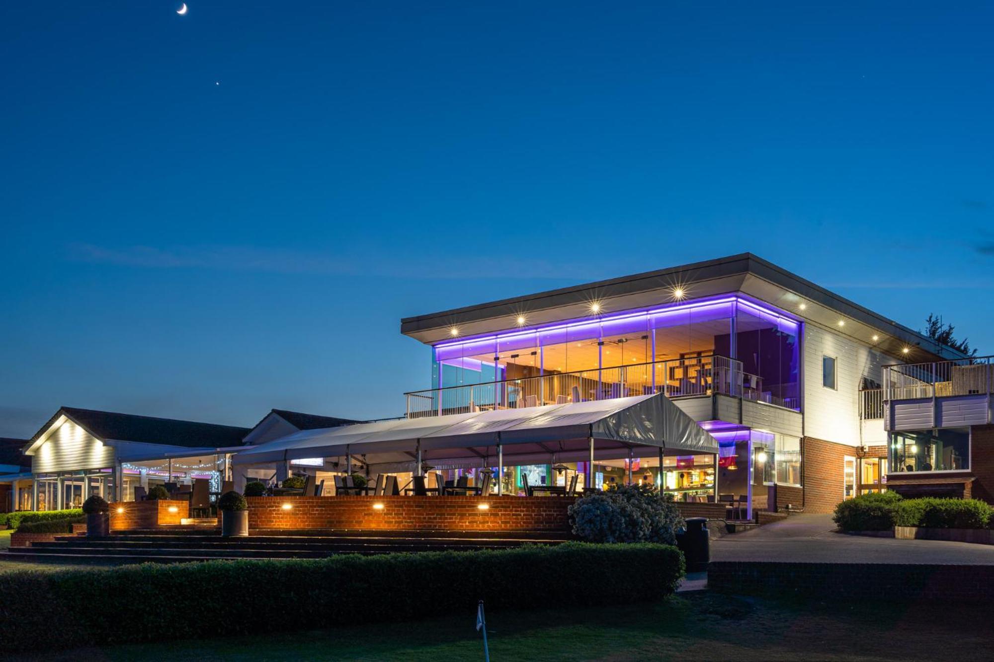 Stoke By Nayland Hotel, Golf & Spa Leavenheath Εξωτερικό φωτογραφία