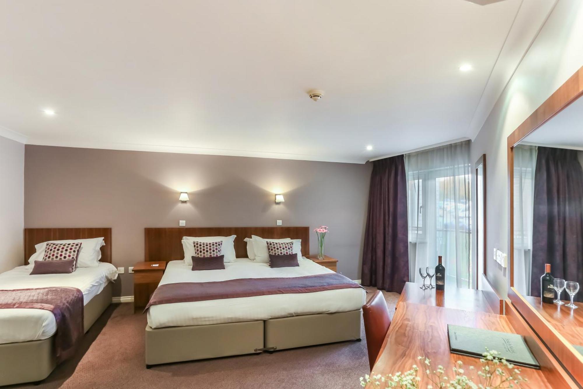 Stoke By Nayland Hotel, Golf & Spa Leavenheath Δωμάτιο φωτογραφία
