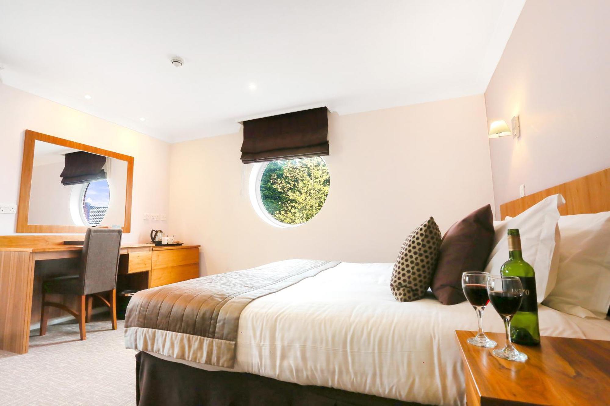 Stoke By Nayland Hotel, Golf & Spa Leavenheath Δωμάτιο φωτογραφία
