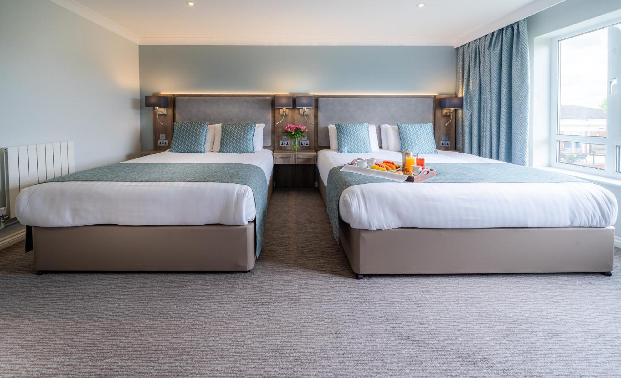 Stoke By Nayland Hotel, Golf & Spa Leavenheath Δωμάτιο φωτογραφία