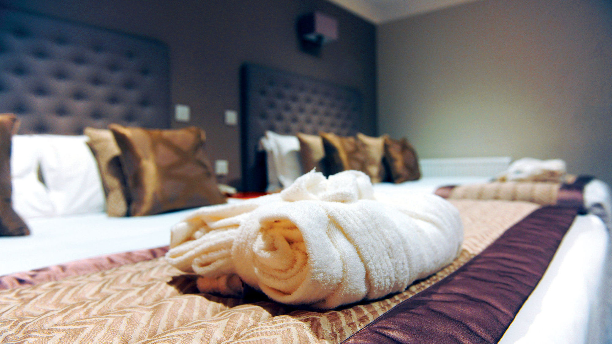 Stoke By Nayland Hotel, Golf & Spa Leavenheath Εξωτερικό φωτογραφία