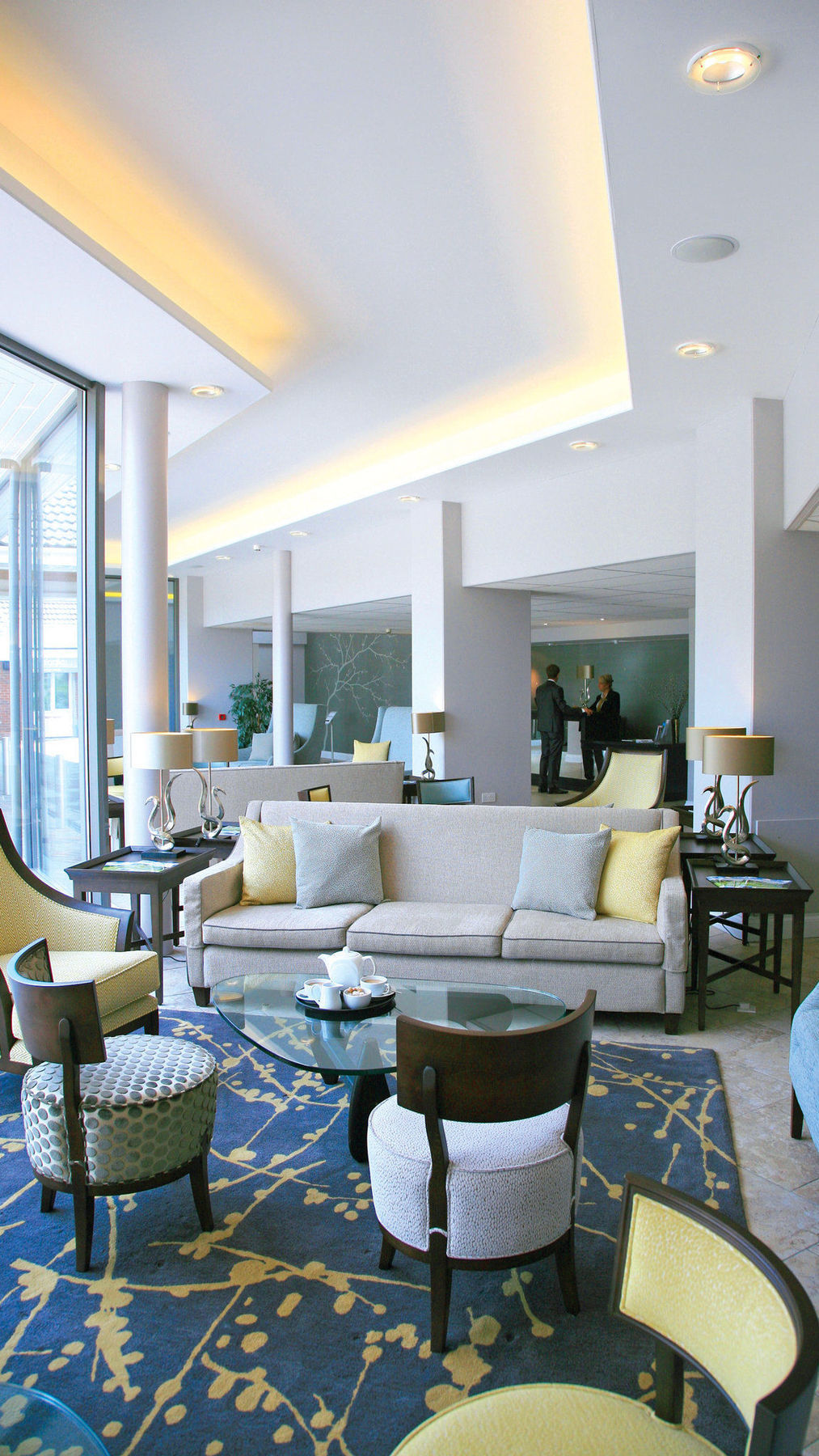 Stoke By Nayland Hotel, Golf & Spa Leavenheath Εξωτερικό φωτογραφία