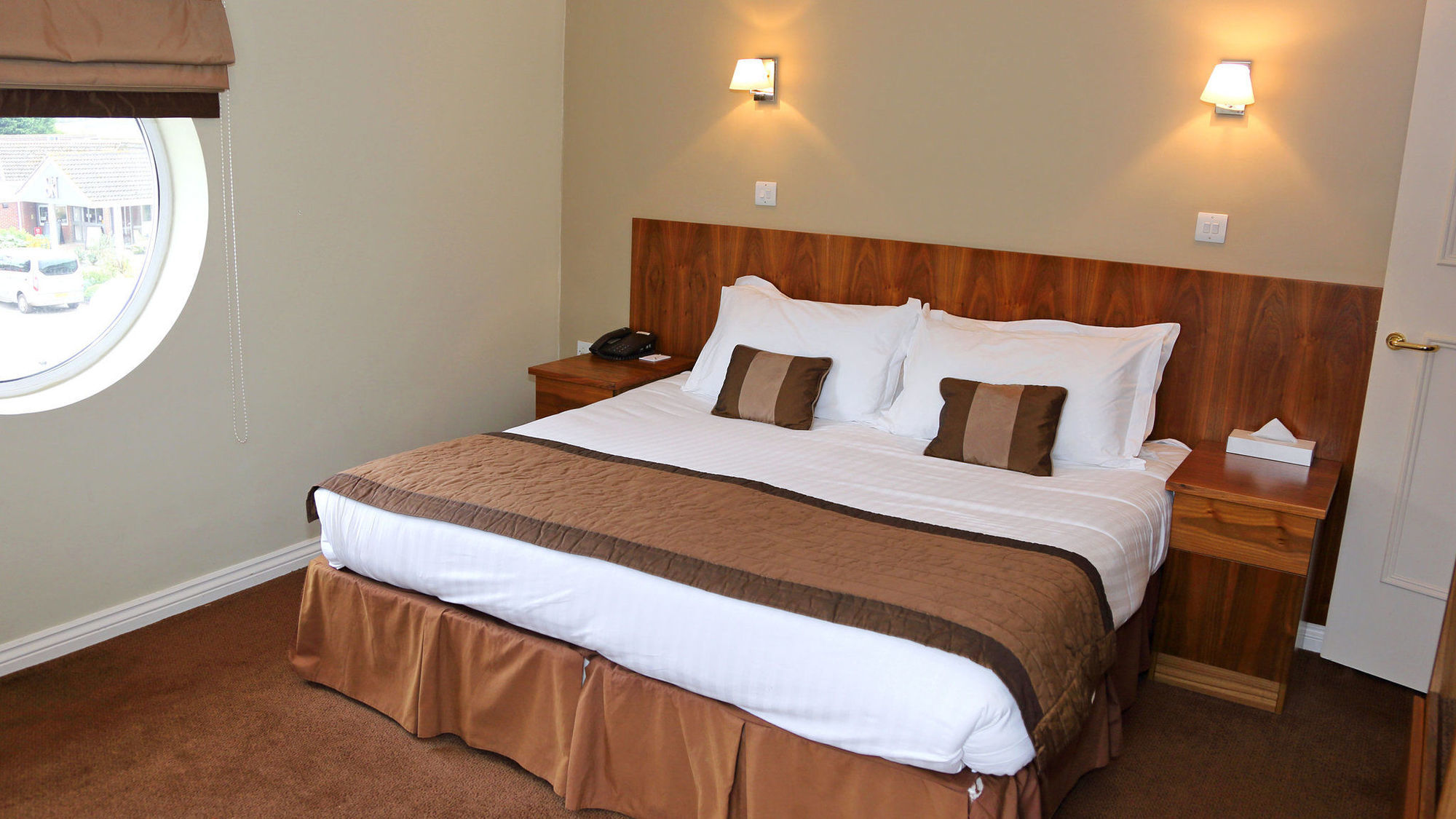 Stoke By Nayland Hotel, Golf & Spa Leavenheath Εξωτερικό φωτογραφία