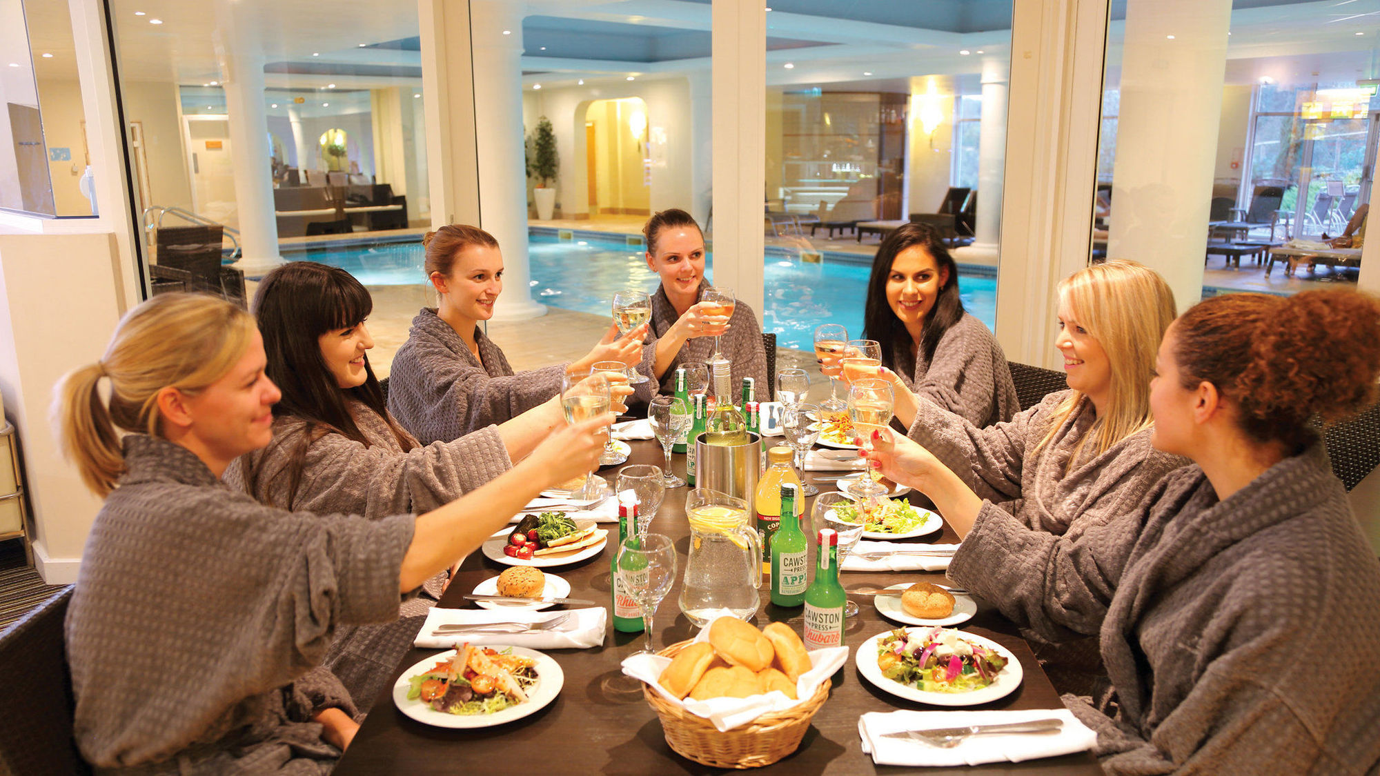 Stoke By Nayland Hotel, Golf & Spa Leavenheath Εξωτερικό φωτογραφία