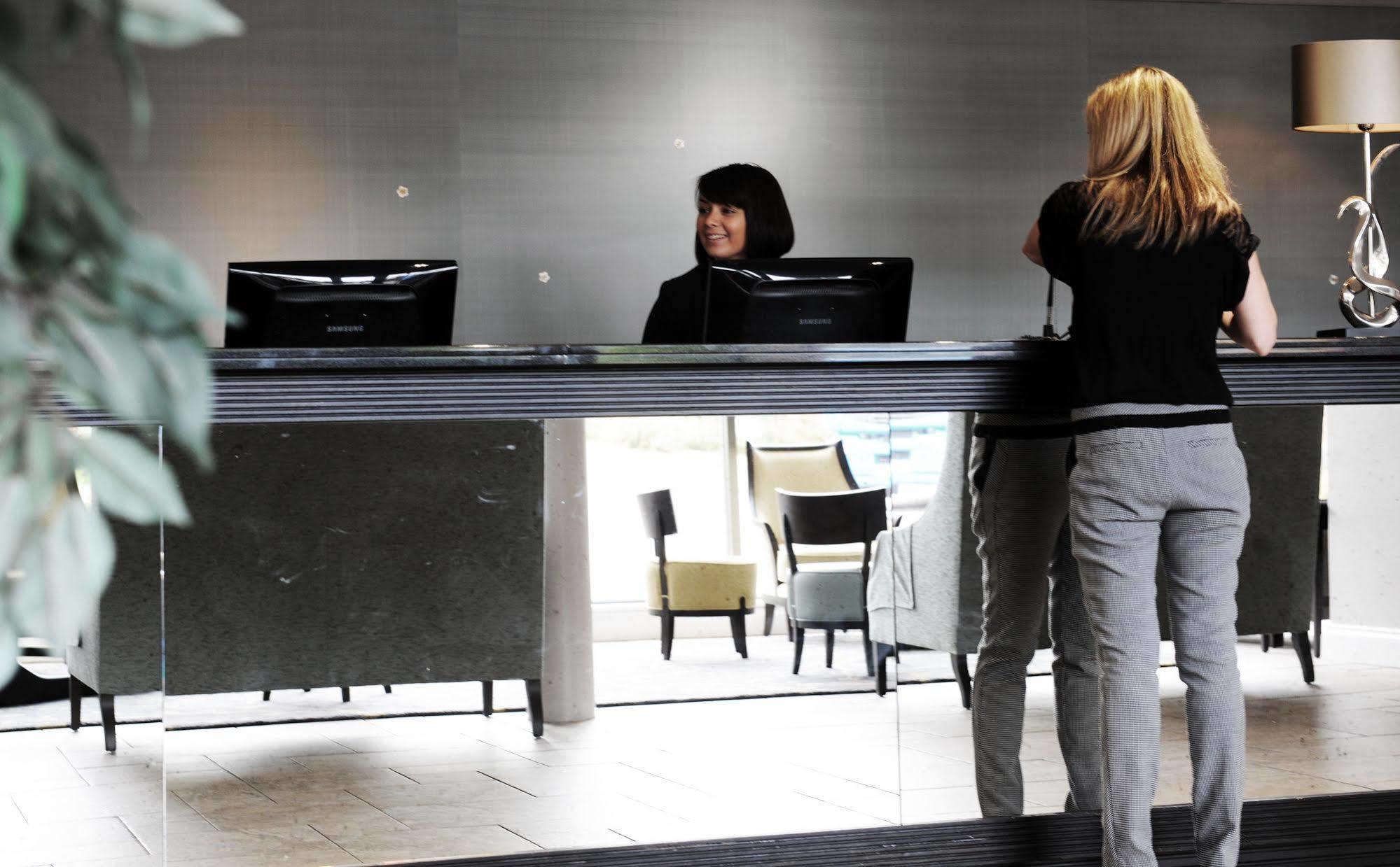 Stoke By Nayland Hotel, Golf & Spa Leavenheath Εξωτερικό φωτογραφία