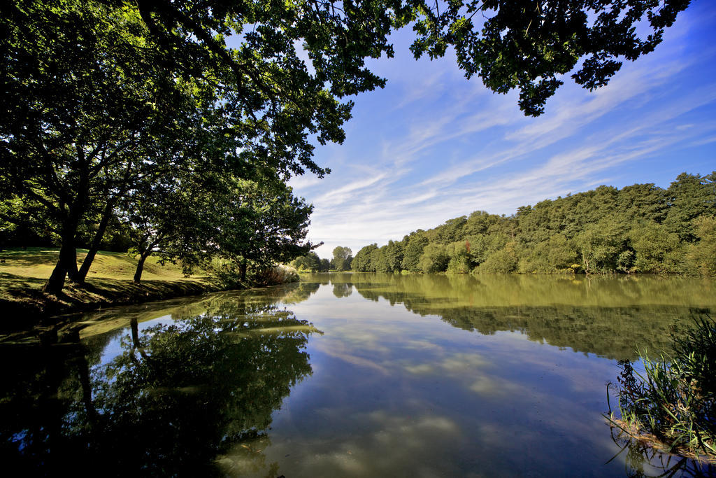 Stoke By Nayland Hotel, Golf & Spa Leavenheath Εξωτερικό φωτογραφία