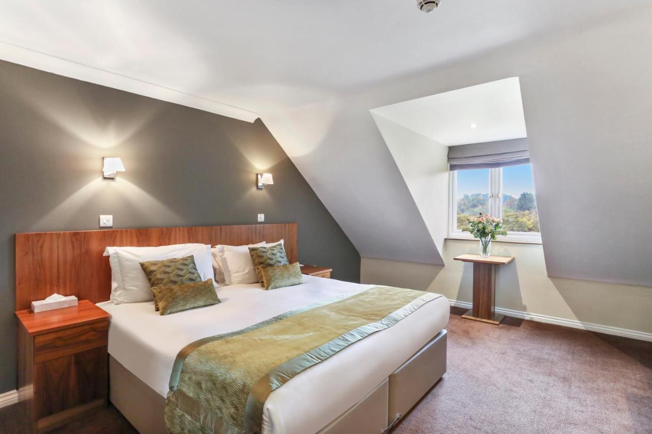 Stoke By Nayland Hotel, Golf & Spa Leavenheath Εξωτερικό φωτογραφία