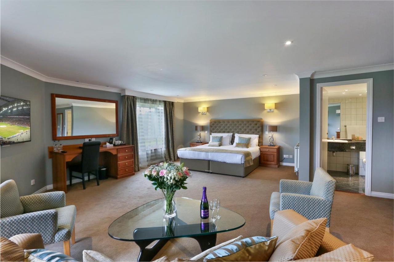 Stoke By Nayland Hotel, Golf & Spa Leavenheath Εξωτερικό φωτογραφία